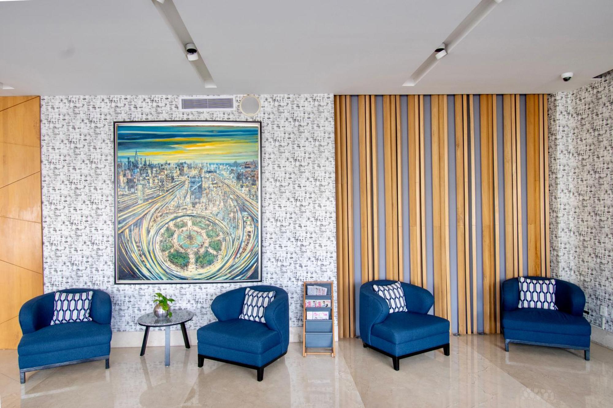 גואדלחארה Hotel Velvet Plaza מראה חיצוני תמונה