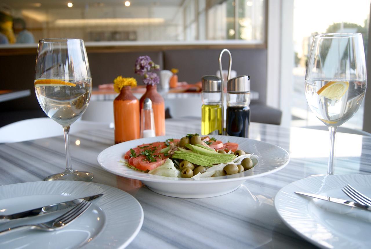 גואדלחארה Hotel Velvet Plaza מראה חיצוני תמונה